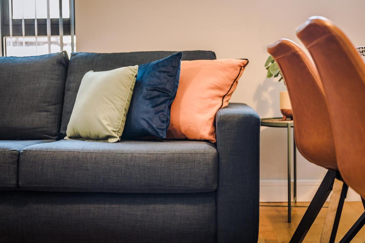 Host & - Ropewalks Apartment *