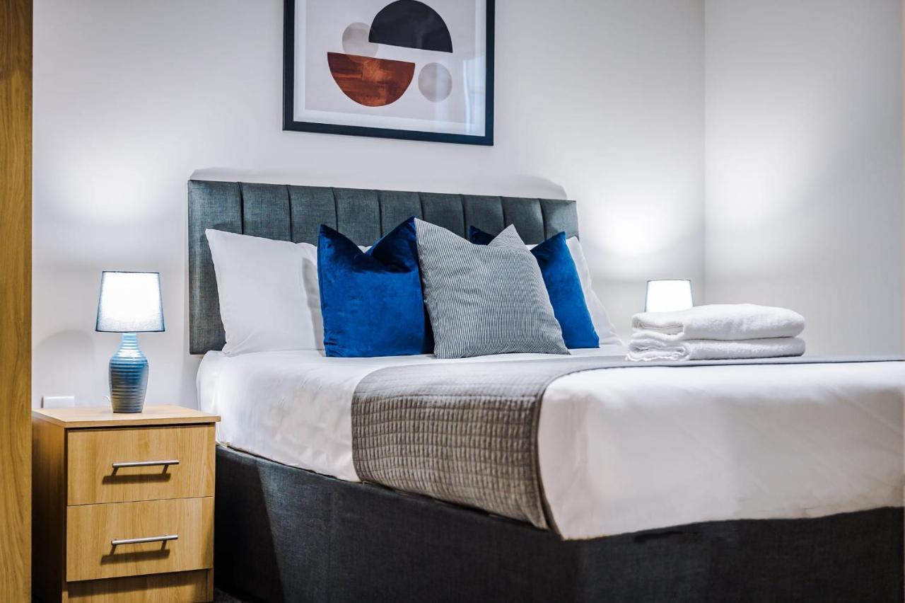 Host & - Ropewalks Apartment *